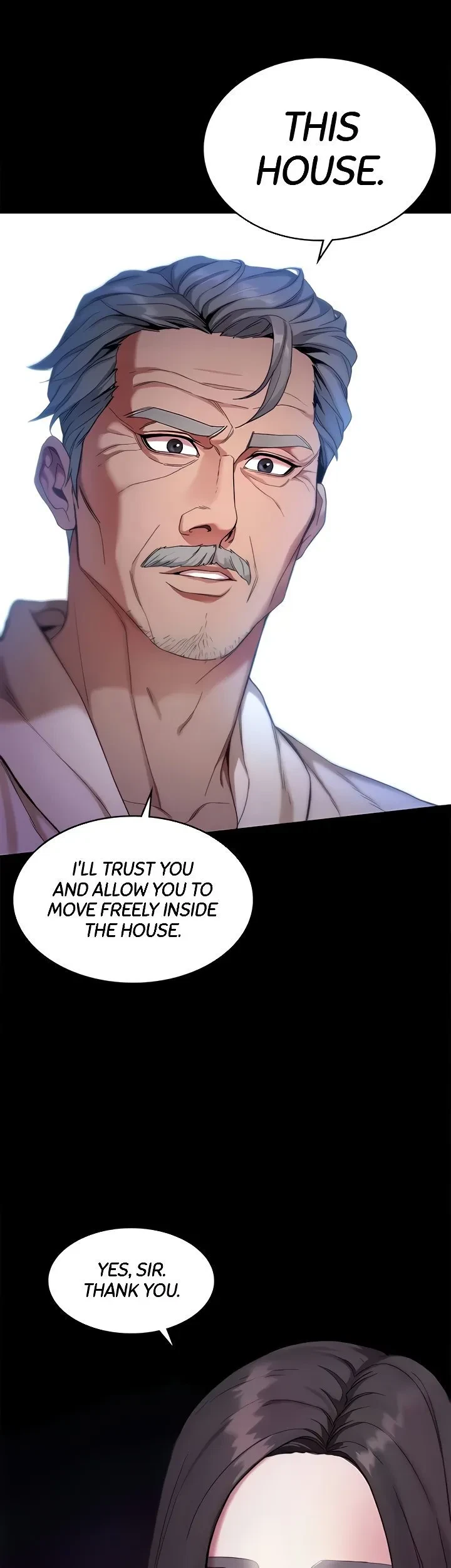ONE KILL Chapter 35, page 43