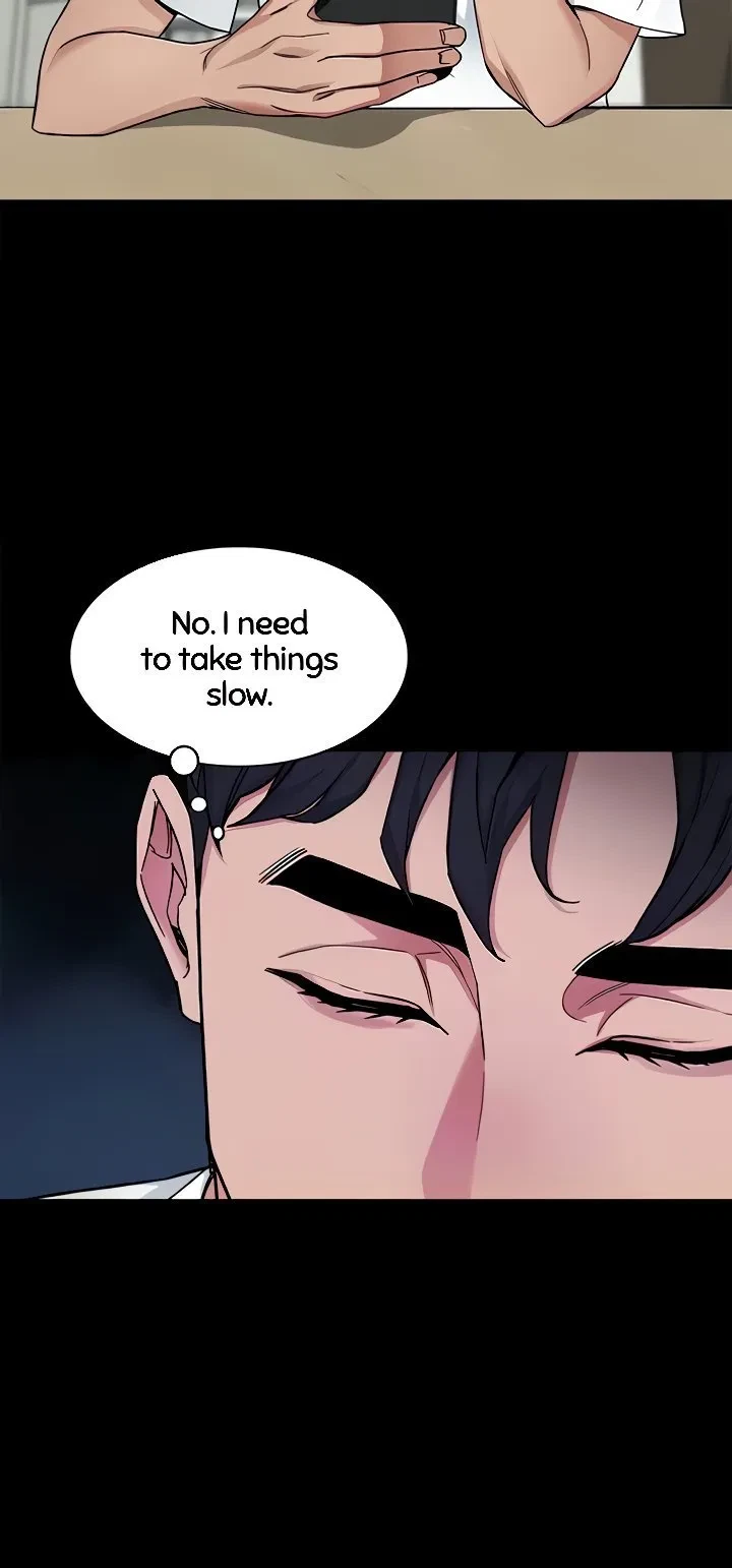 ONE KILL Chapter 35, page 8