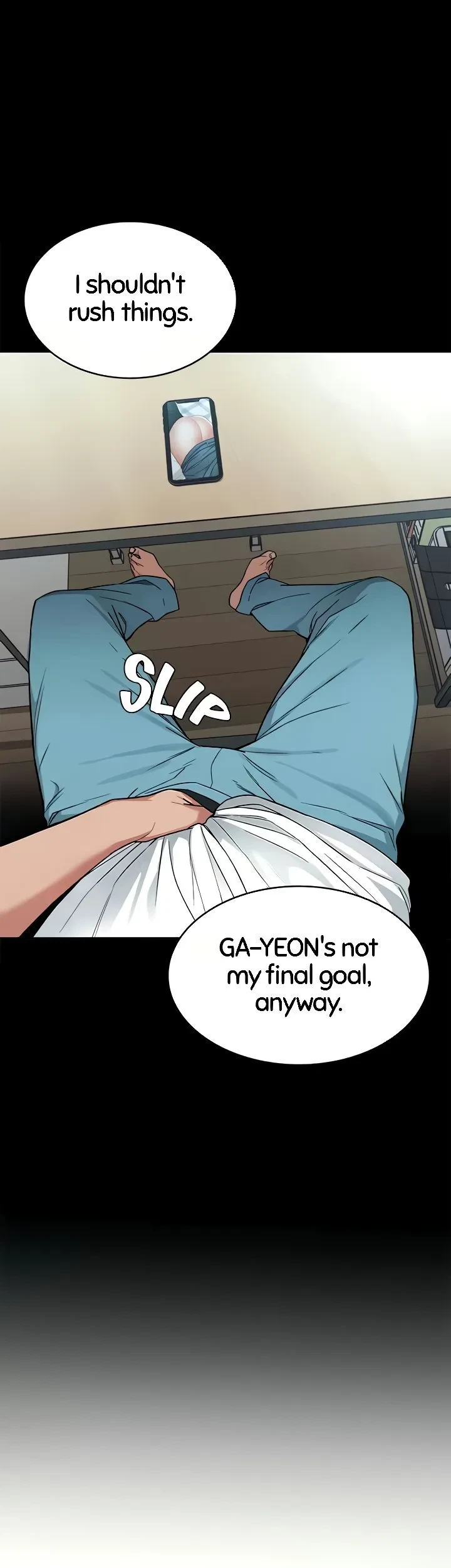 ONE KILL Chapter 35, page 9