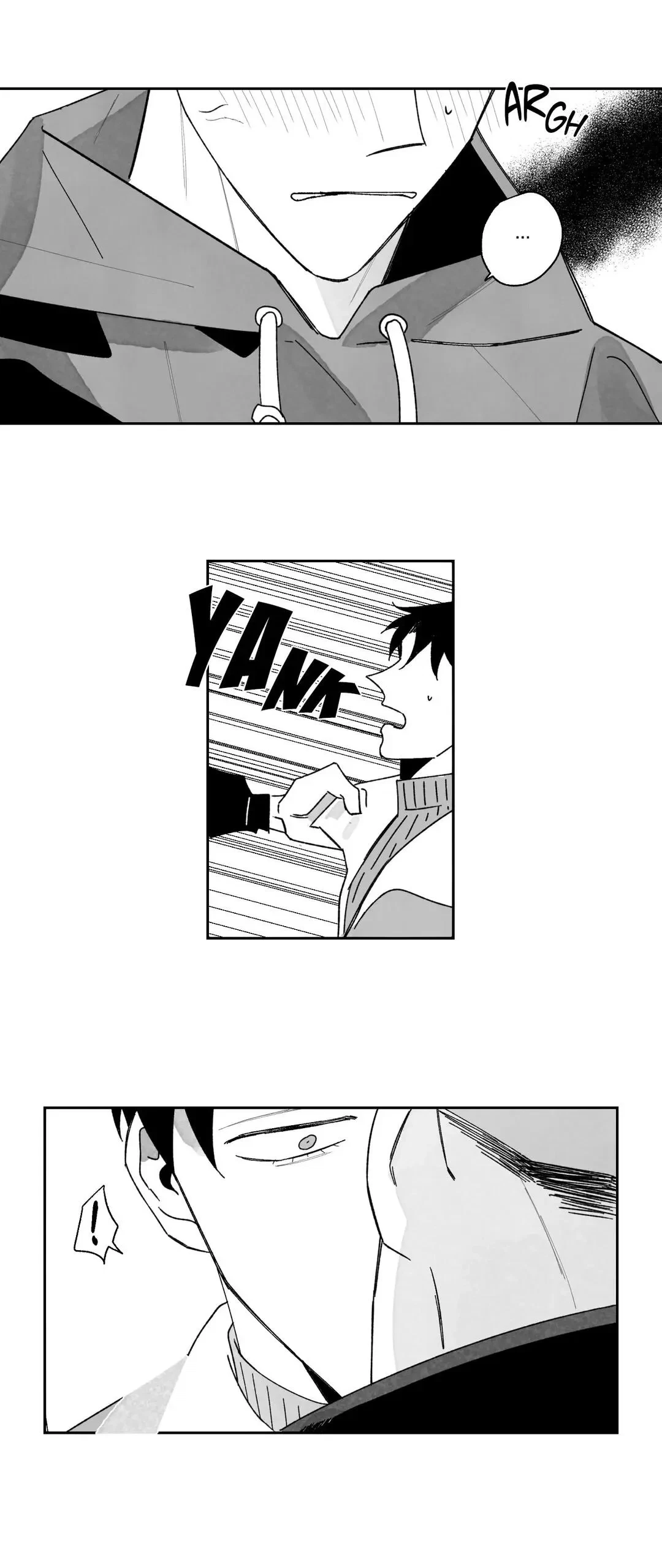 Down And Dirty Chapter 16, page 12
