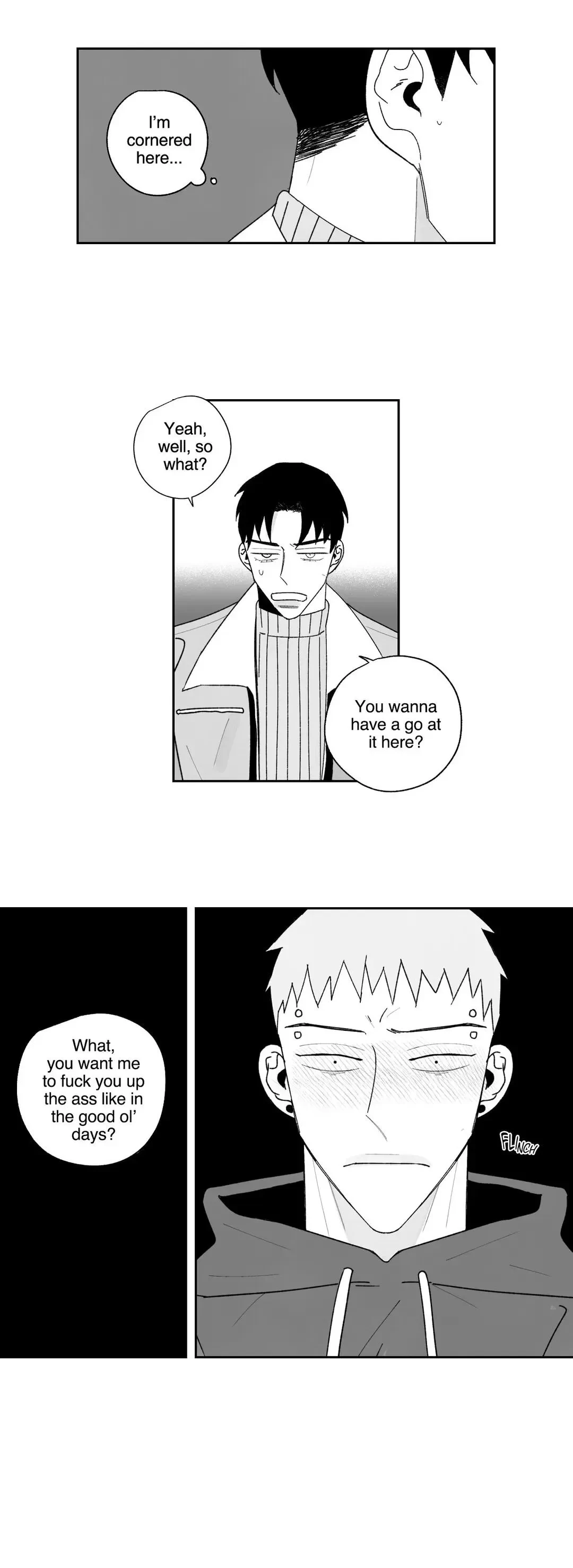 Down And Dirty Chapter 16, page 14