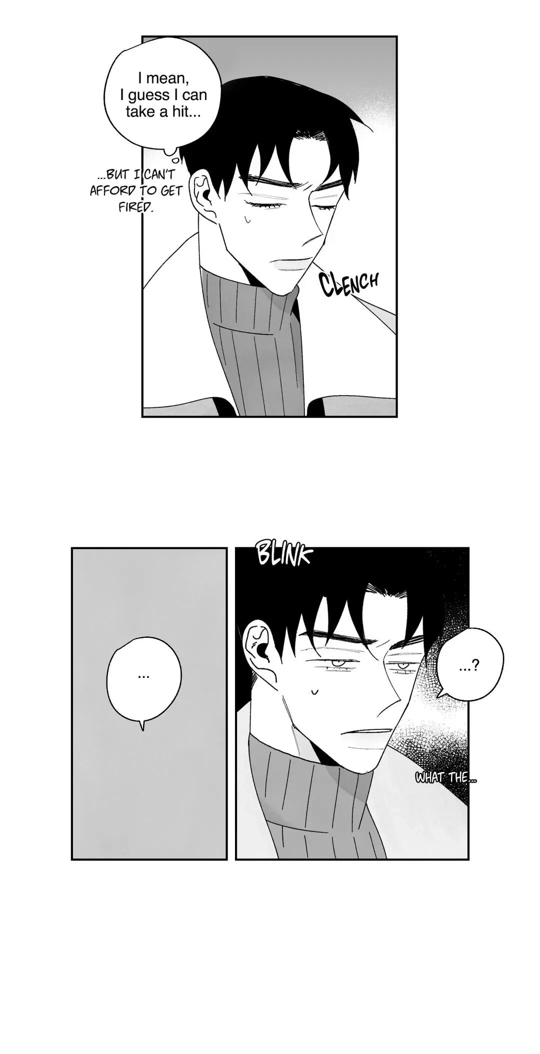 Down And Dirty Chapter 16, page 16