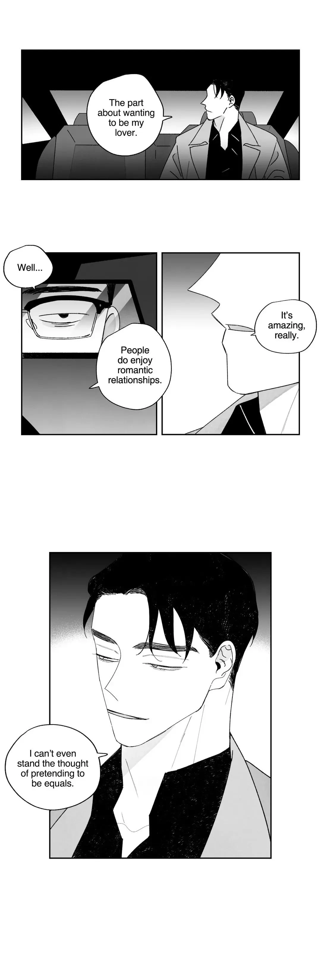 Down And Dirty Chapter 16, page 3