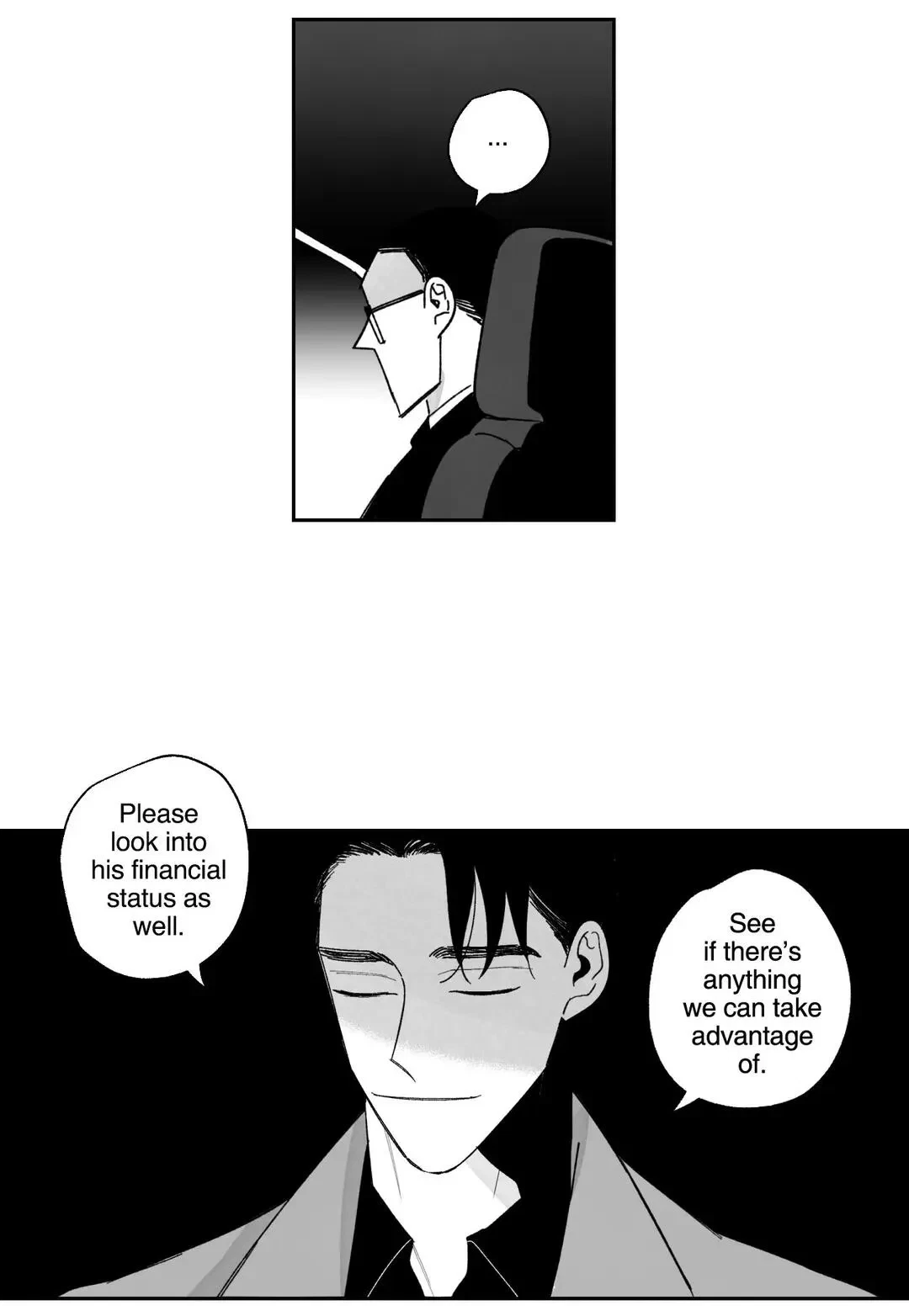 Down And Dirty Chapter 16, page 6