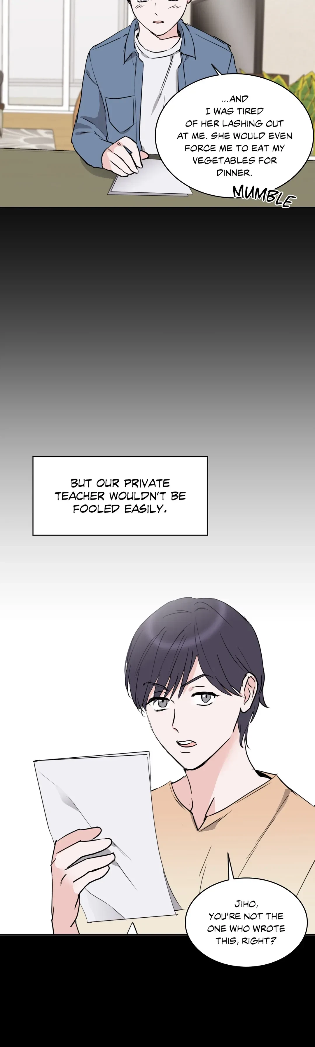Lighten Up Chapter 9, page 11