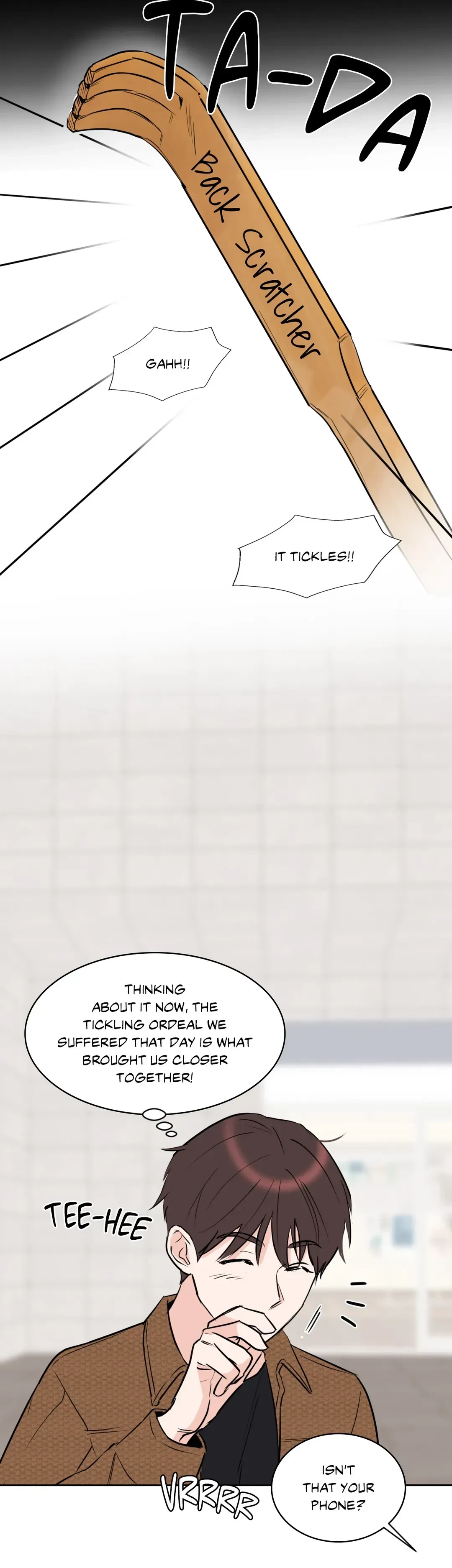Lighten Up Chapter 9, page 15