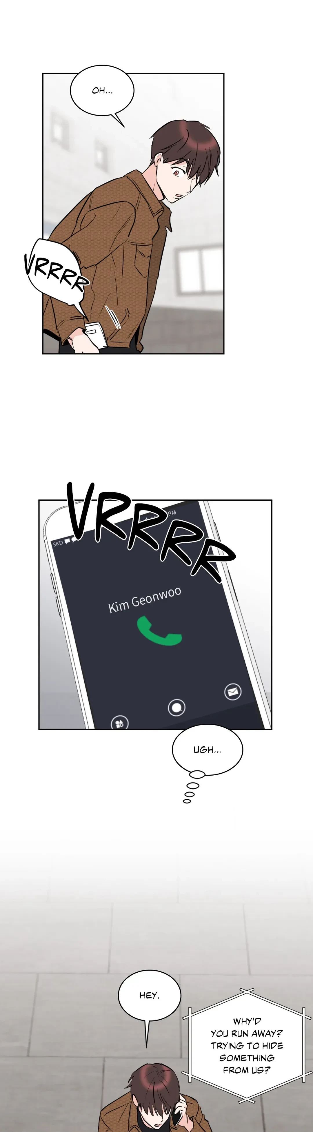 Lighten Up Chapter 9, page 16