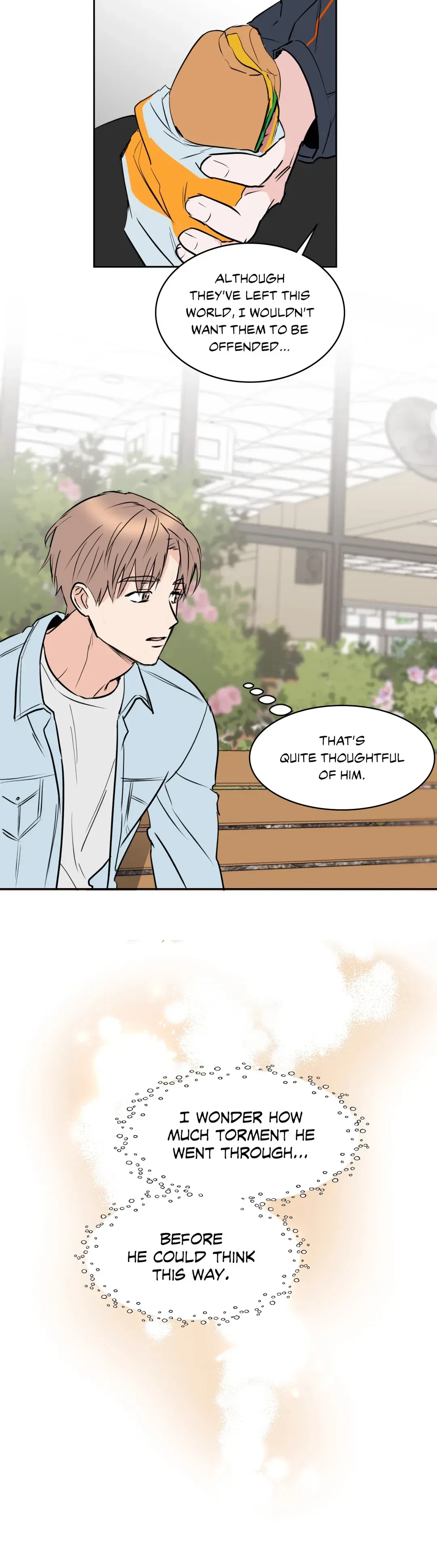 Lighten Up Chapter 9, page 23