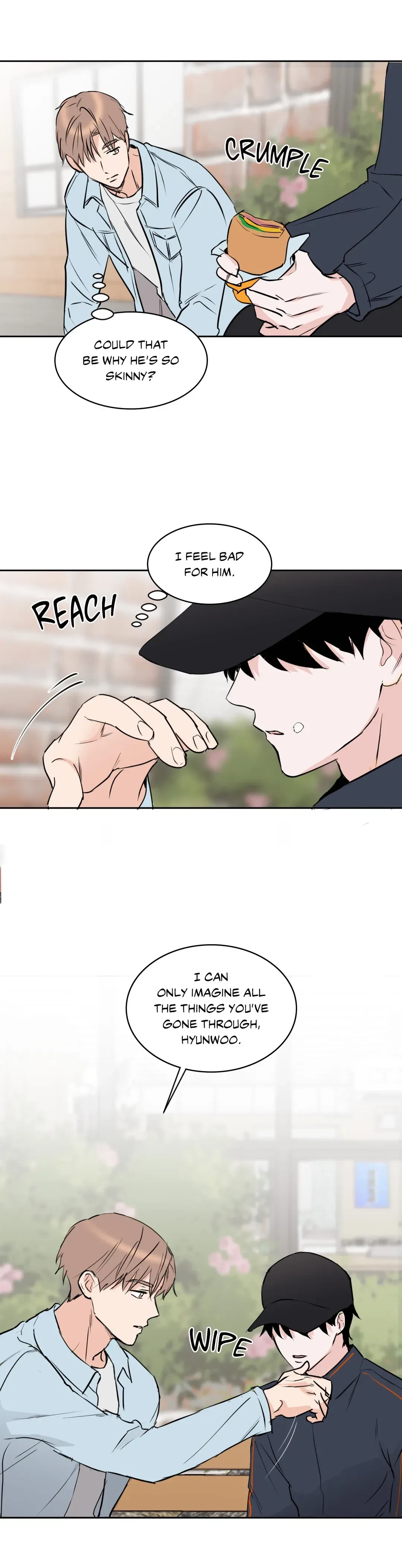 Lighten Up Chapter 9, page 24