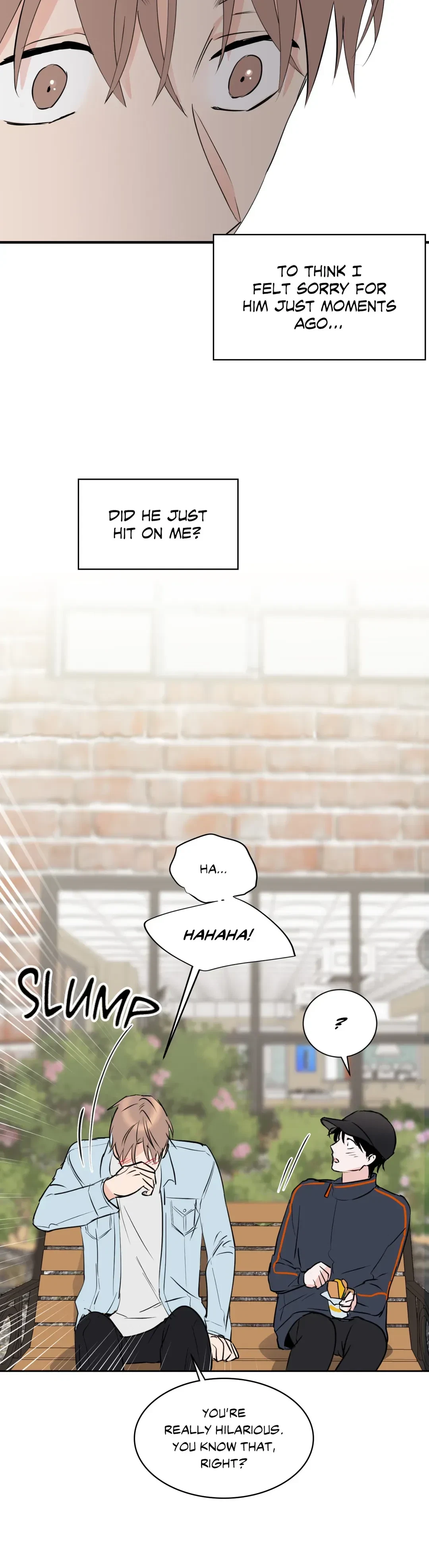 Lighten Up Chapter 9, page 27