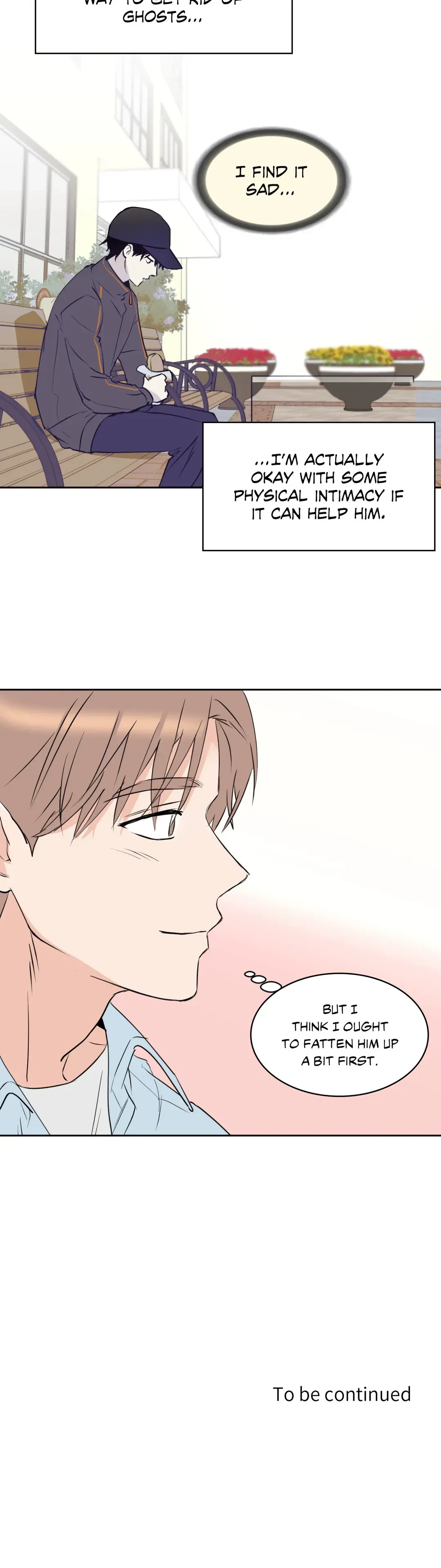 Lighten Up Chapter 9, page 29