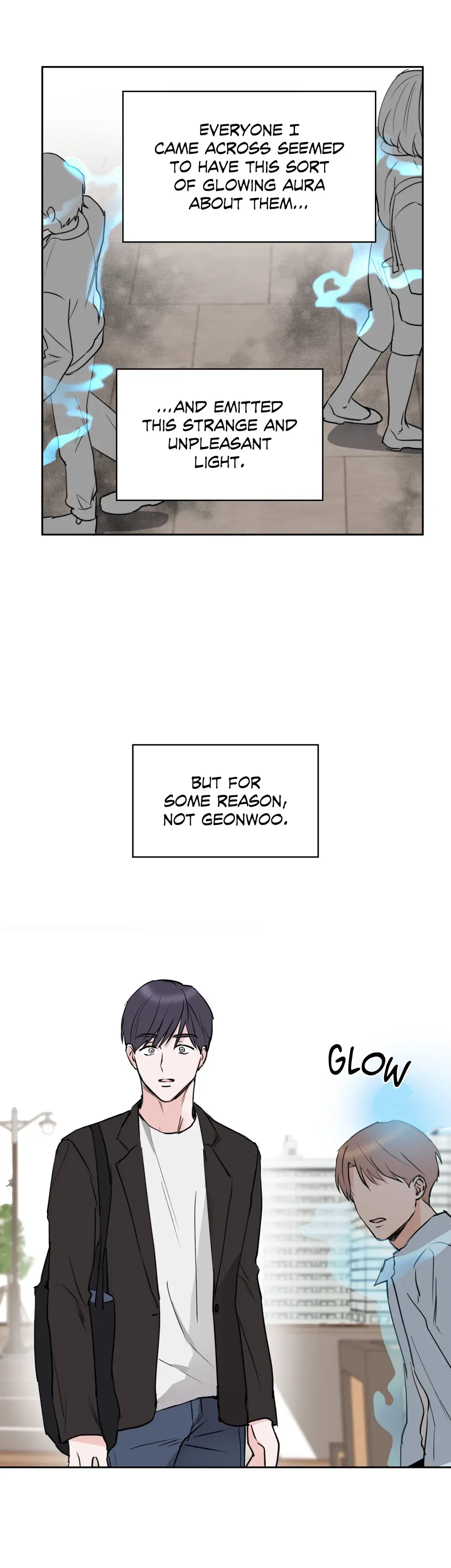 Lighten Up Chapter 9, page 5