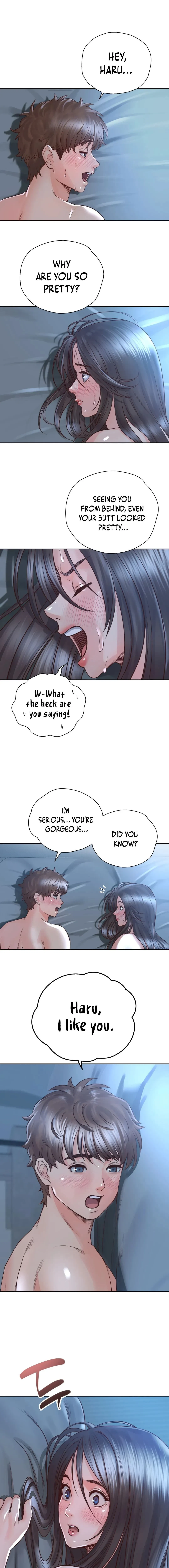 Osaka Chapter 24, page 12