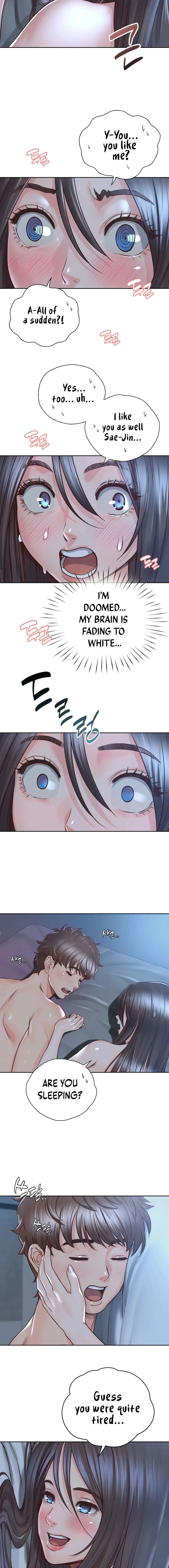 Osaka Chapter 24, page 13