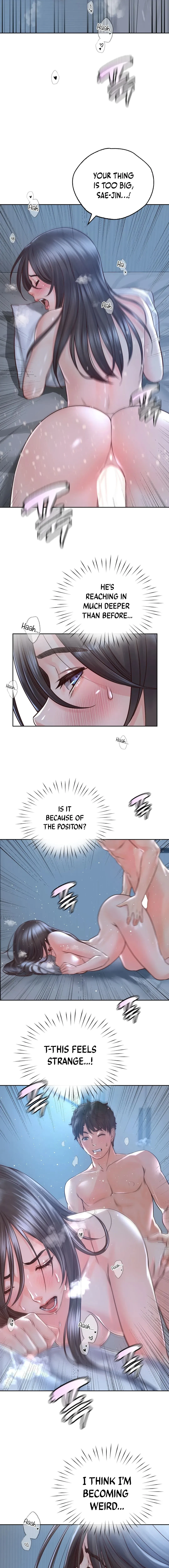Osaka Chapter 24, page 9