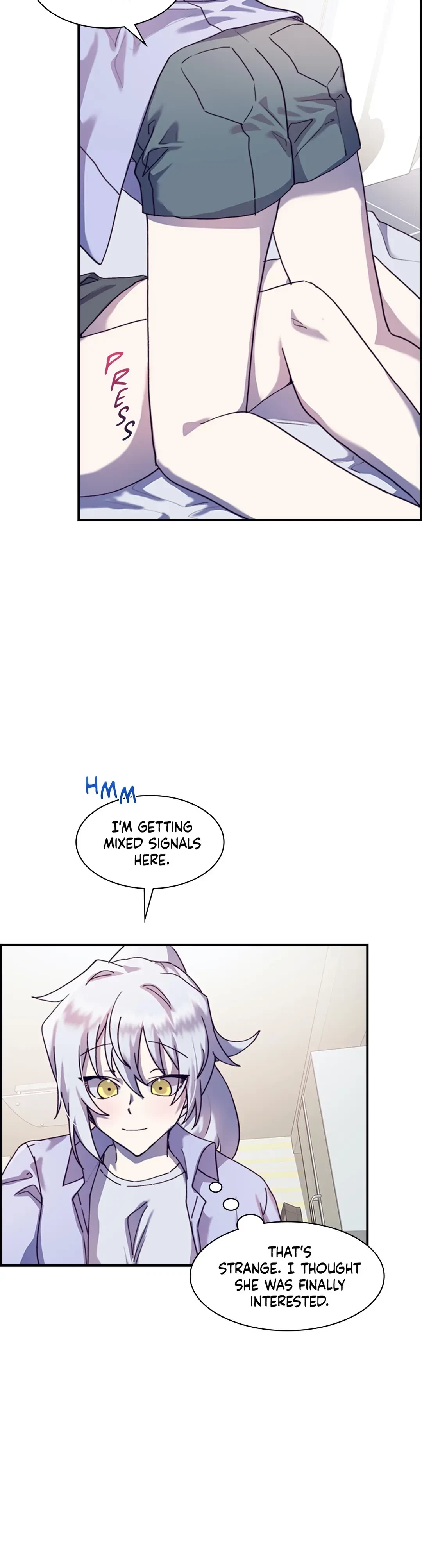 TOY XX BOX Chapter 13, page 3