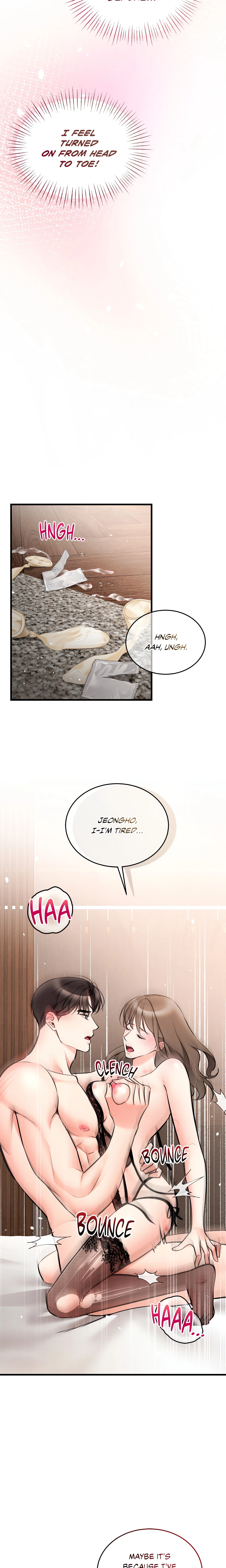 Chapter 30 - Side Story 4 (The End), page 10