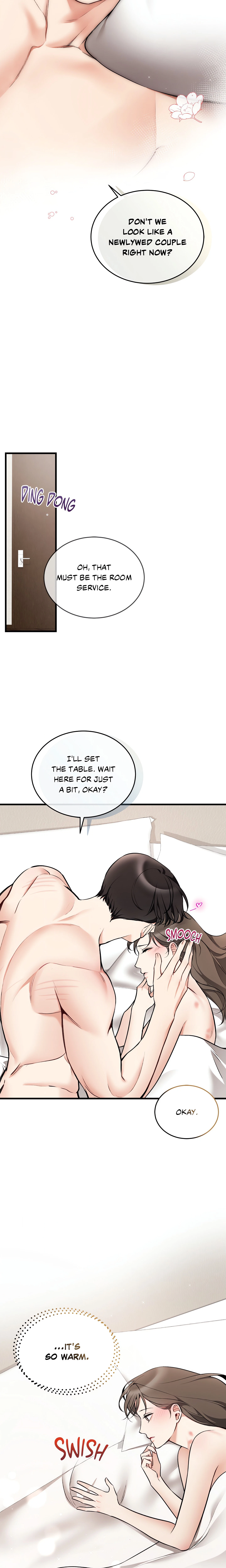 Chapter 30 - Side Story 4 (The End), page 20