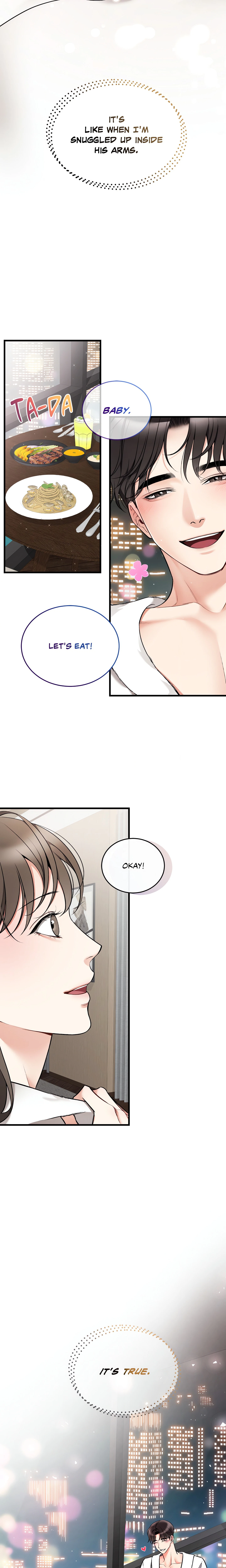 Chapter 30 - Side Story 4 (The End), page 21
