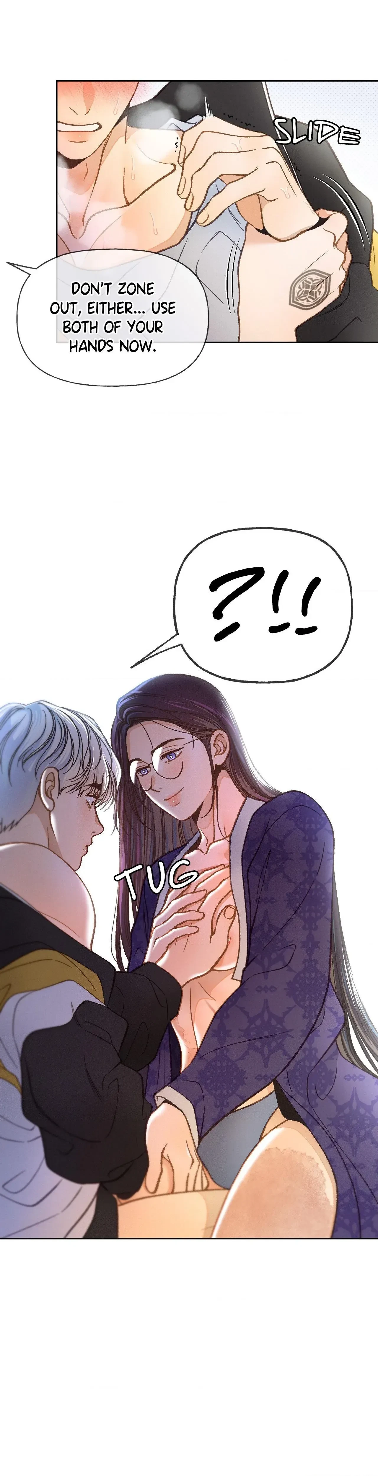 Kill Me Dead Chapter 2, page 12