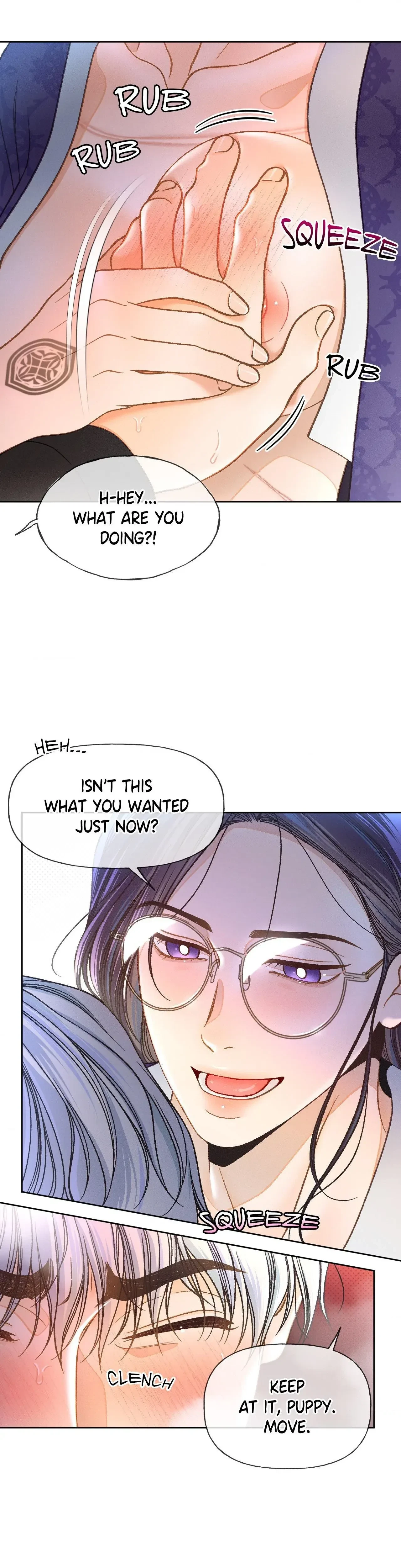 Kill Me Dead Chapter 2, page 13