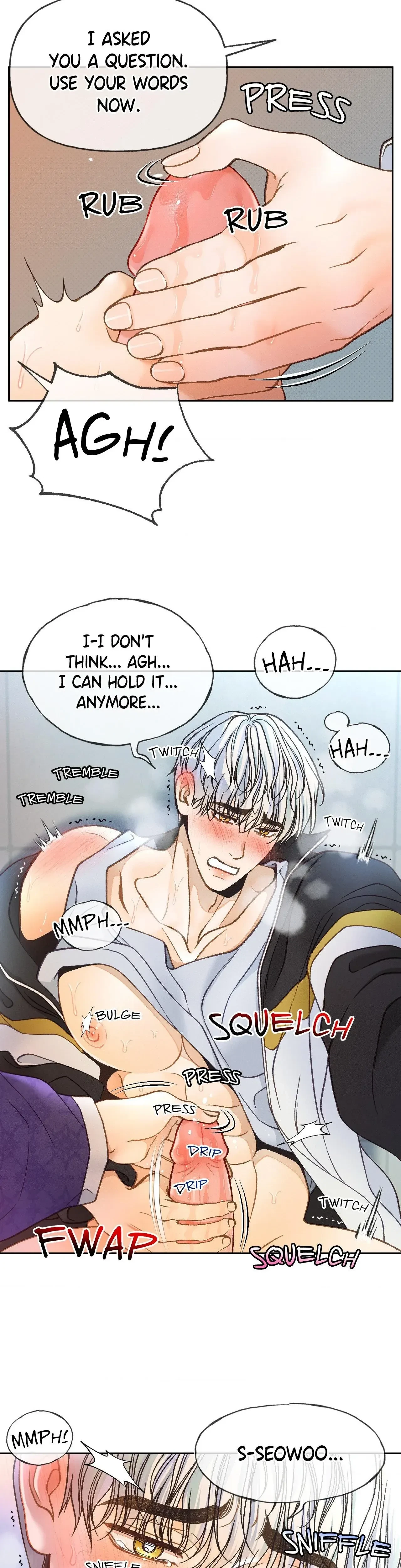 Kill Me Dead Chapter 2, page 15