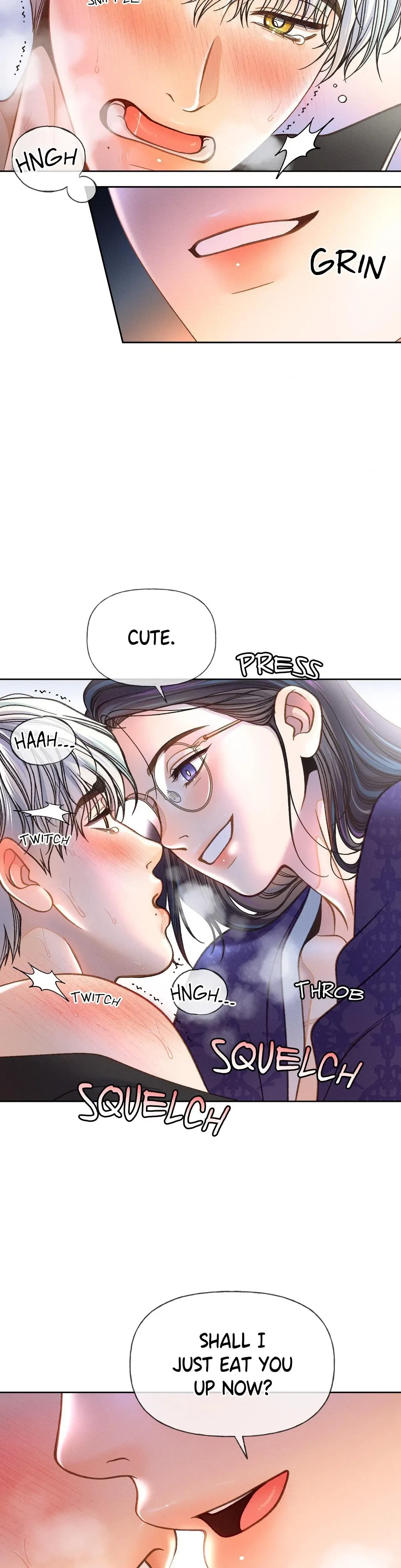 Kill Me Dead Chapter 2, page 16