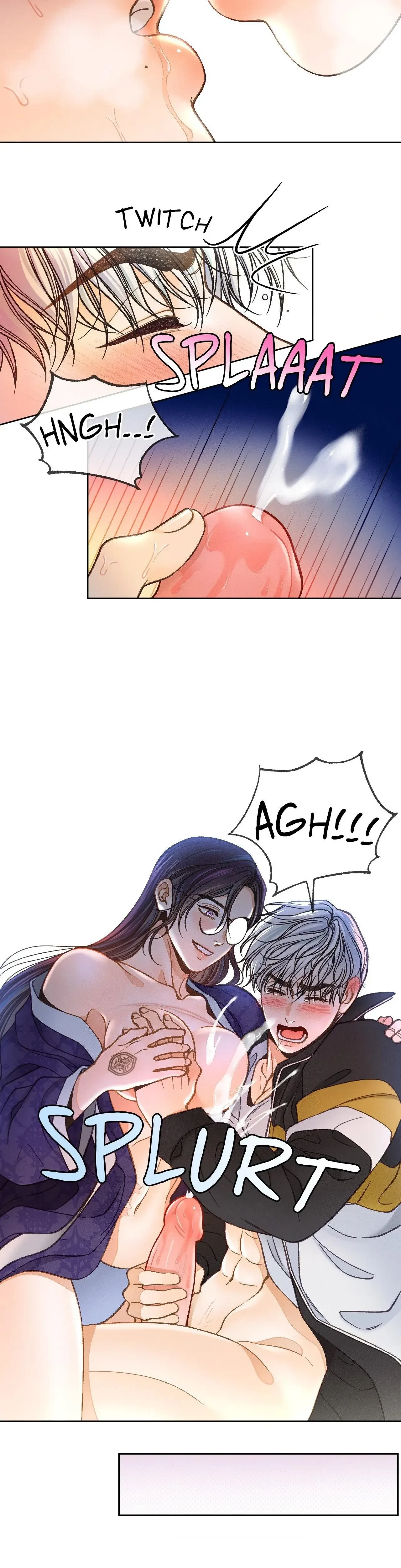 Kill Me Dead Chapter 2, page 17