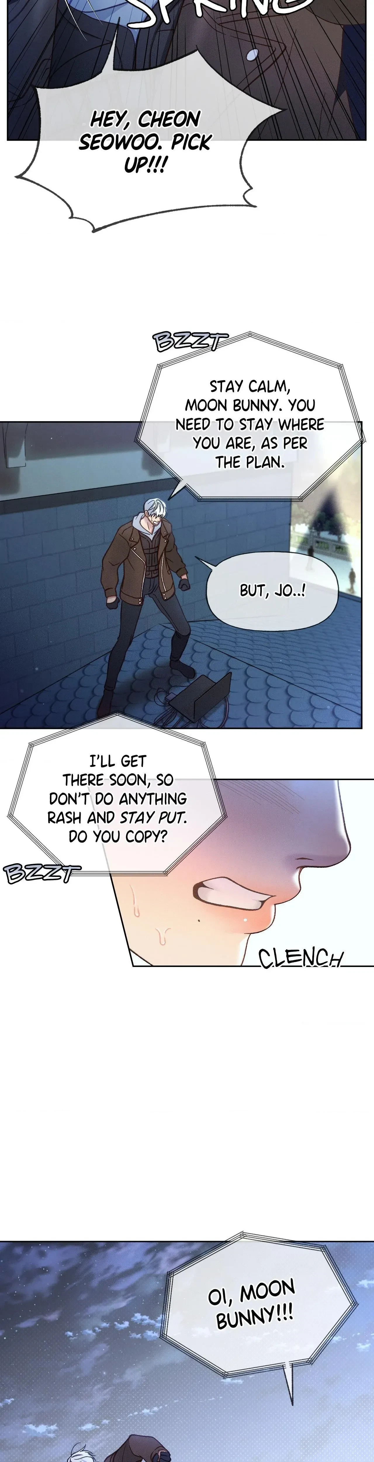 Kill Me Dead Chapter 2, page 24