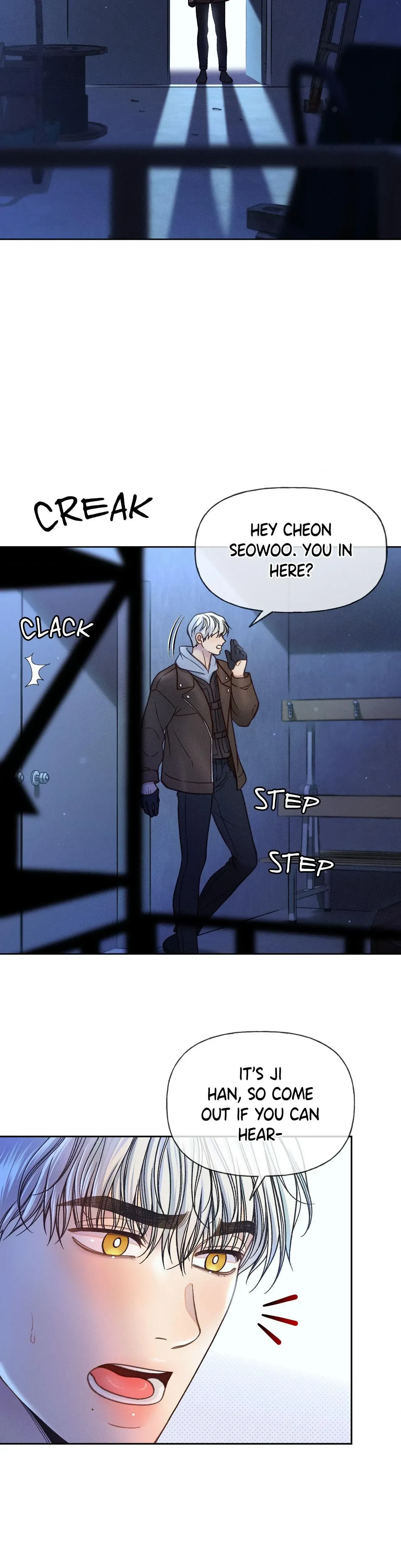 Kill Me Dead Chapter 2, page 28