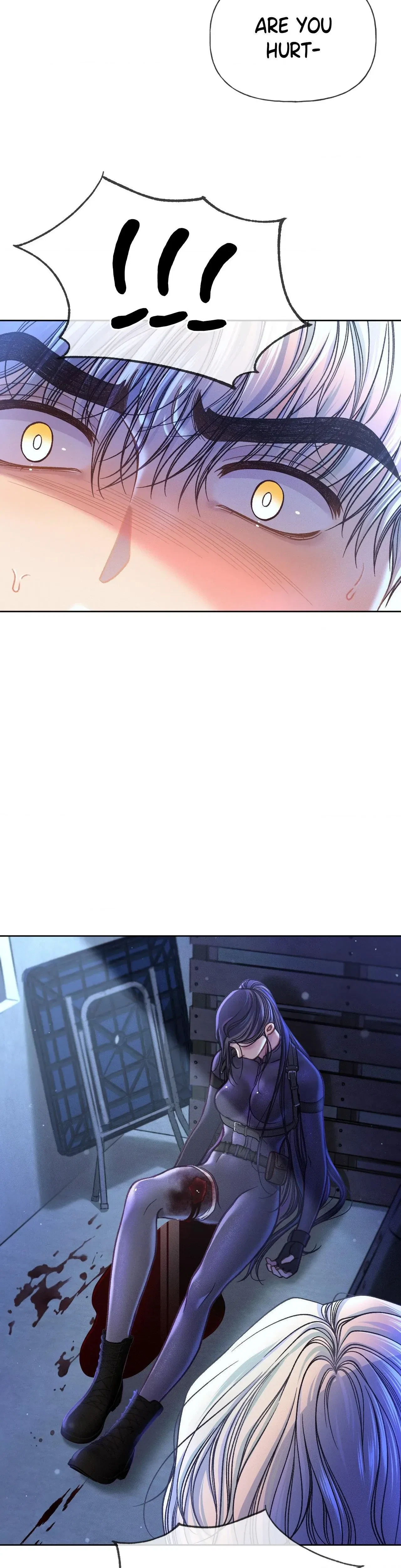 Kill Me Dead Chapter 2, page 30