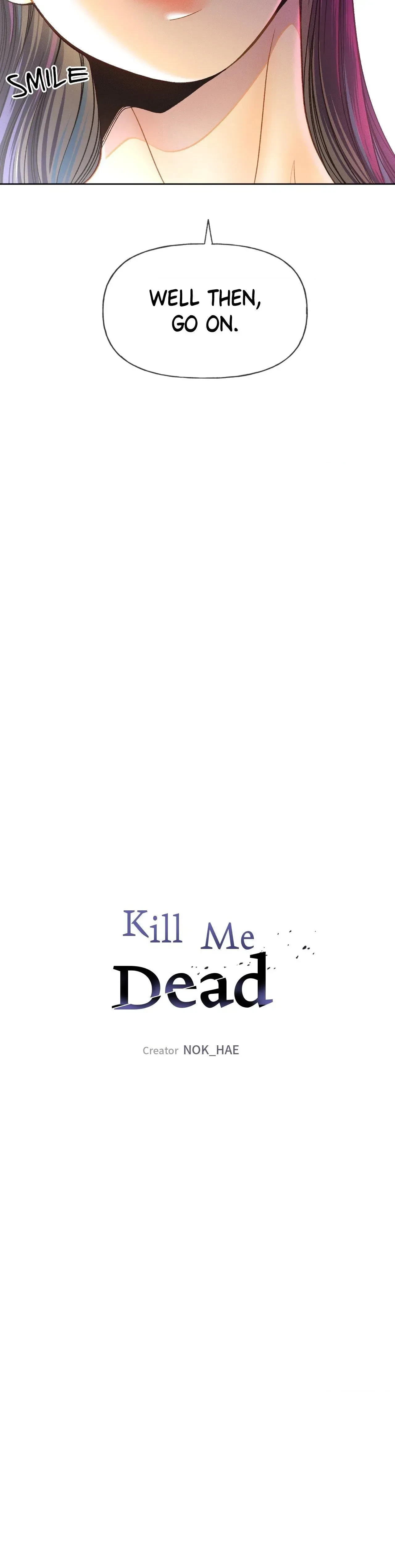 Kill Me Dead Chapter 2, page 4