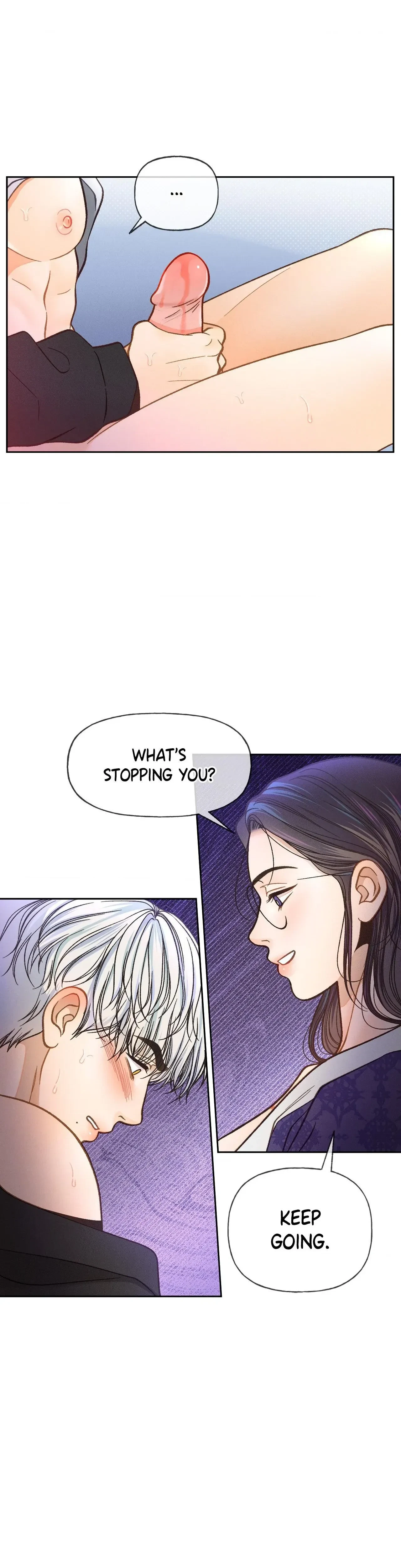 Kill Me Dead Chapter 2, page 5