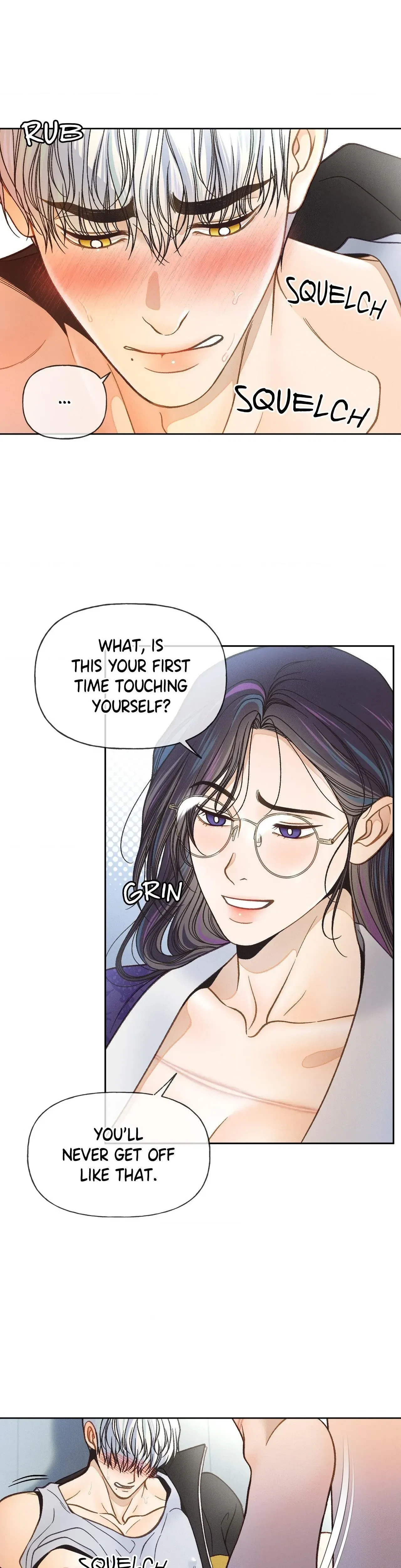 Kill Me Dead Chapter 2, page 7