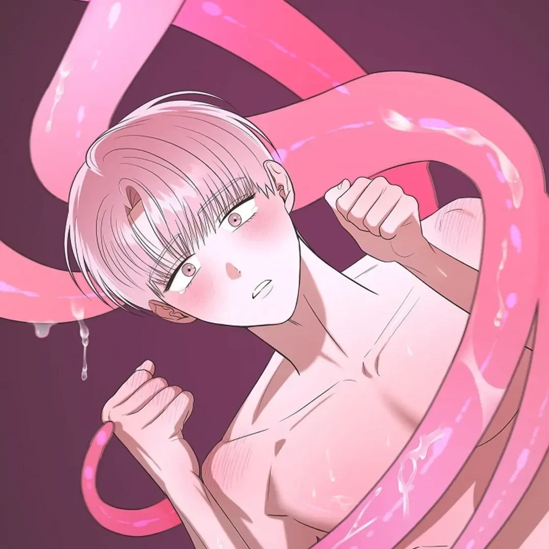 Tentacles Appeared! Chapter 2, page 112
