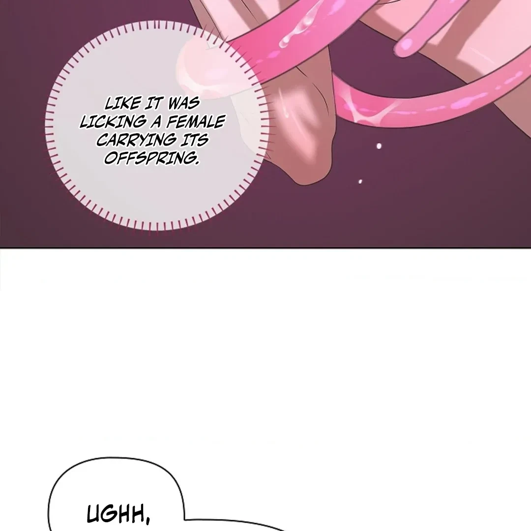 Tentacles Appeared! Chapter 2, page 113