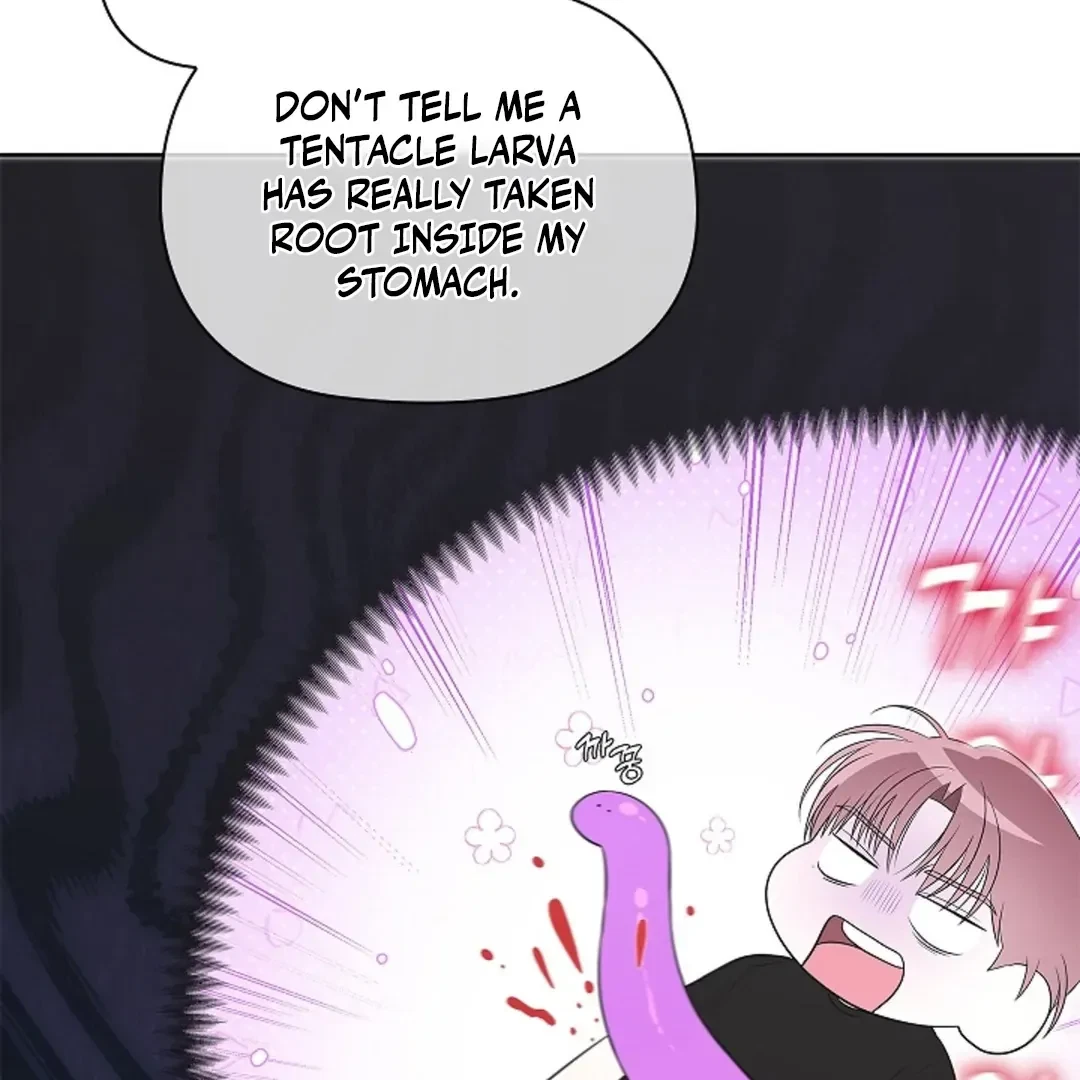 Tentacles Appeared! Chapter 2, page 114
