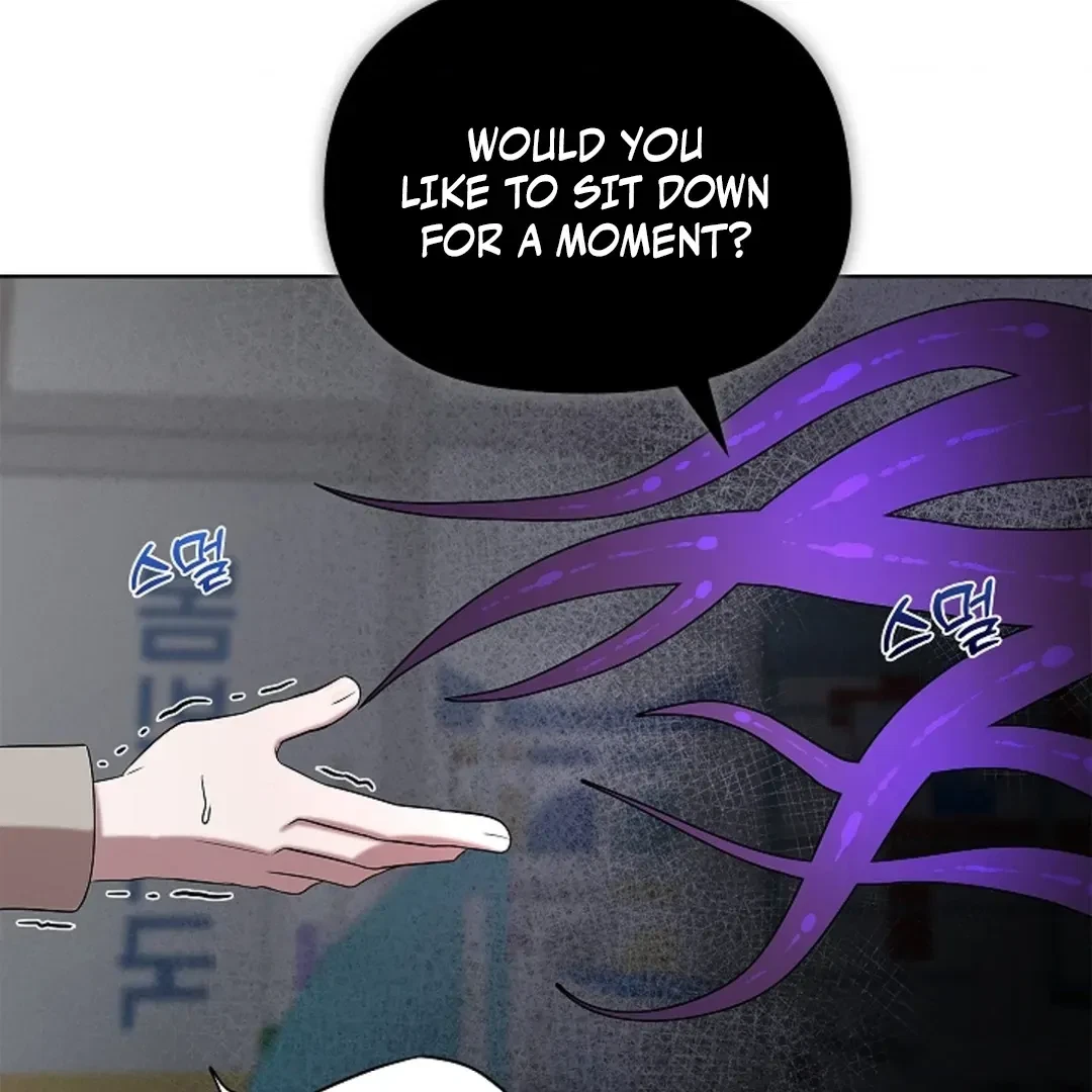 Tentacles Appeared! Chapter 2, page 122