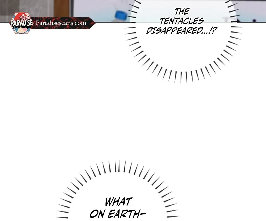 Tentacles Appeared! Chapter 2, page 15