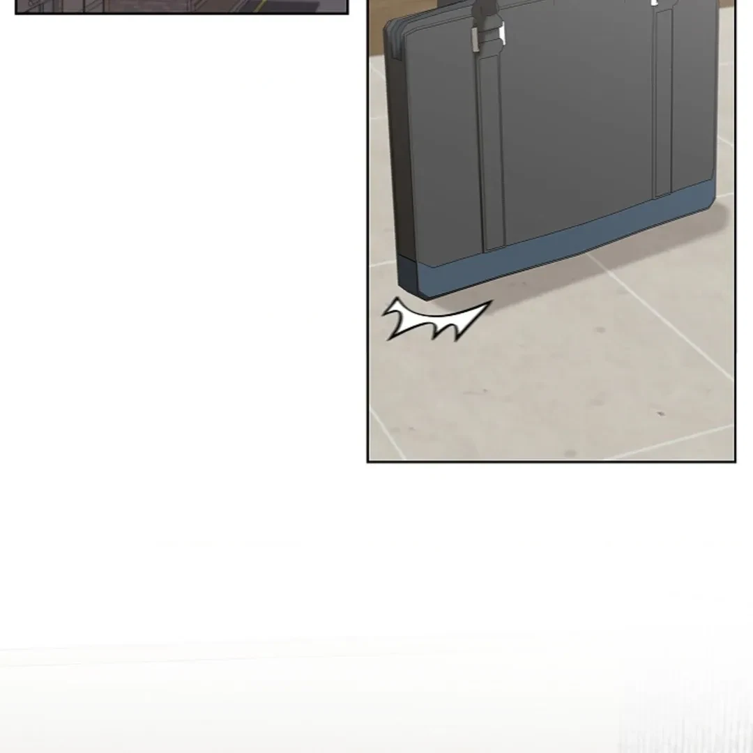 Tentacles Appeared! Chapter 2, page 20