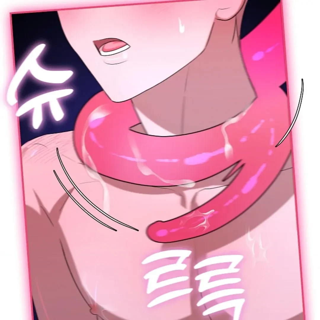 Tentacles Appeared! Chapter 2, page 50
