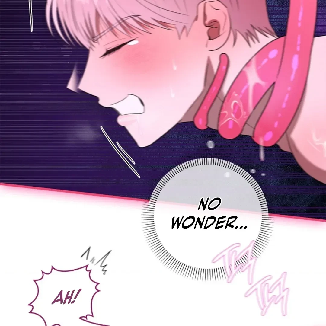 Tentacles Appeared! Chapter 2, page 58