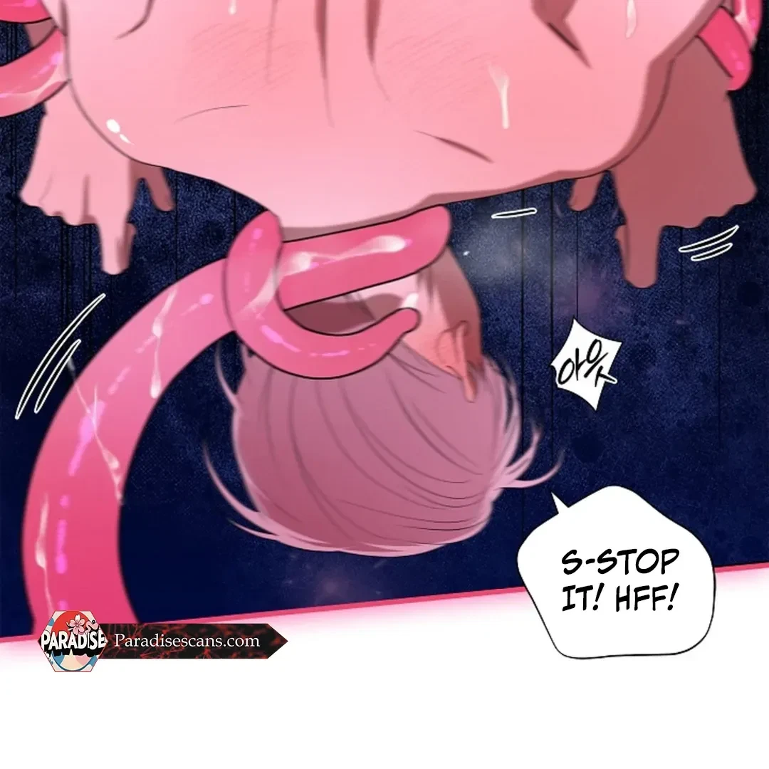 Tentacles Appeared! Chapter 2, page 66