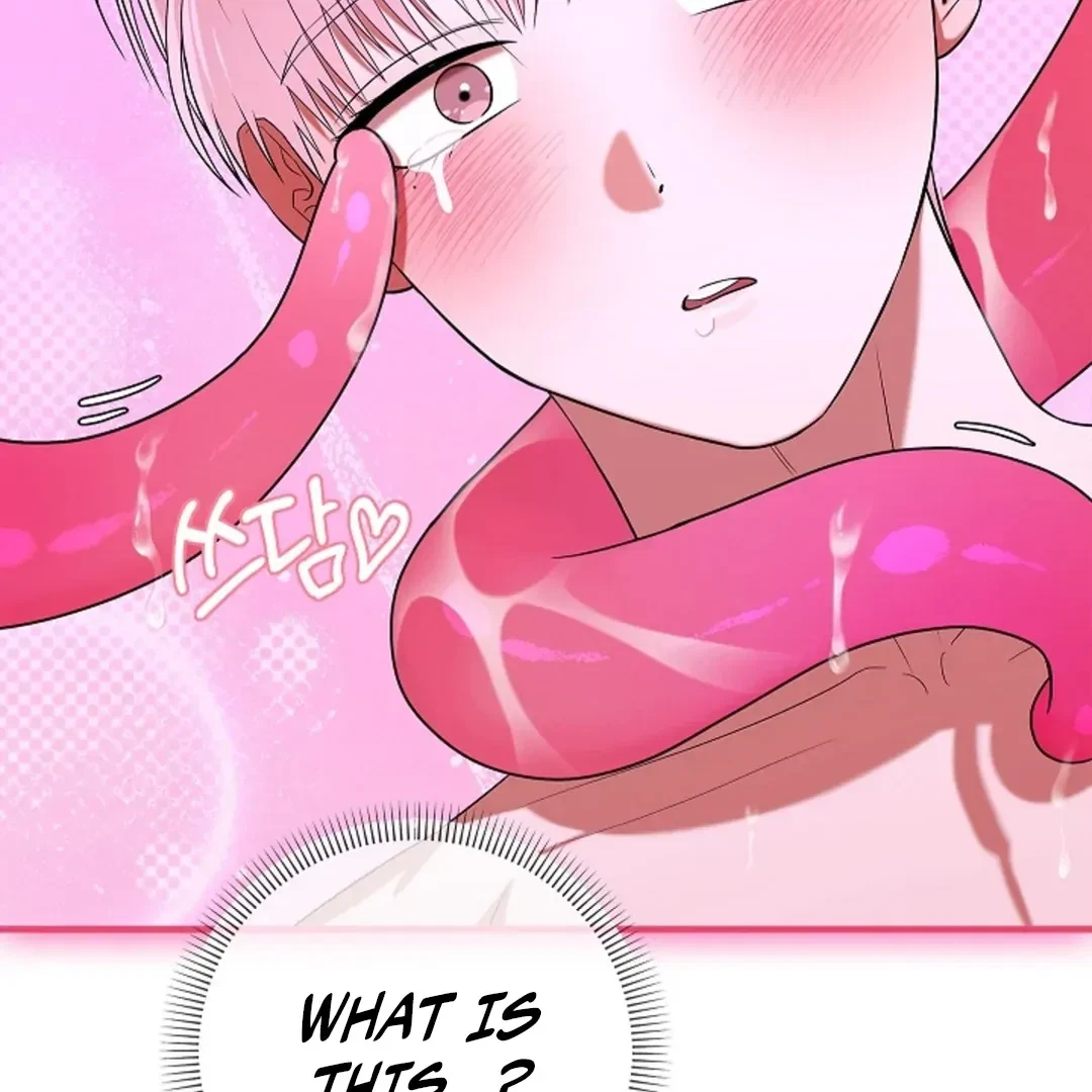 Tentacles Appeared! Chapter 2, page 99