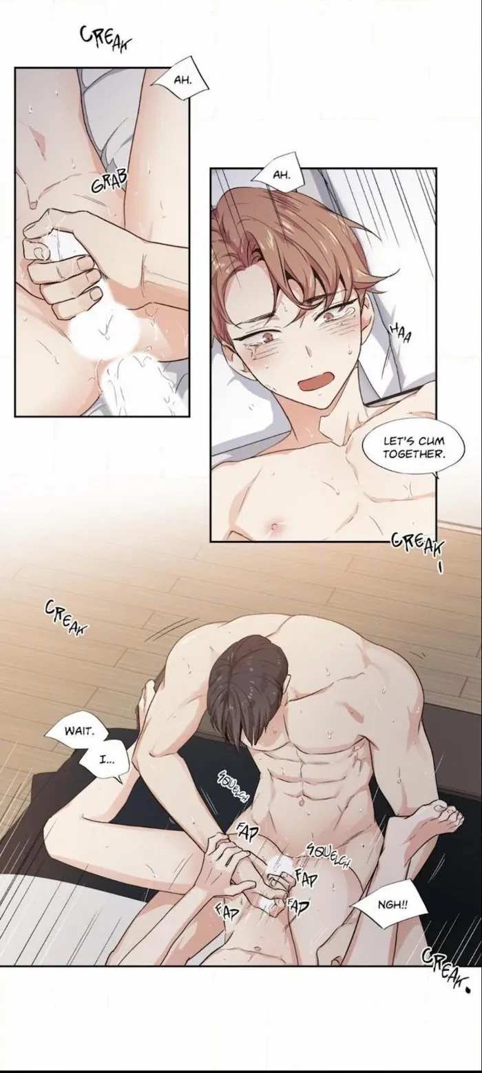 Love Is An Illusion! Chapter 57, page 18