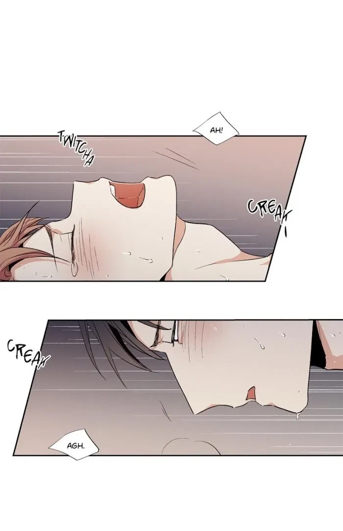 Love Is An Illusion! Chapter 57, page 19