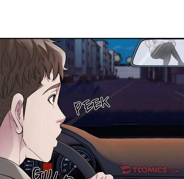 Taxi Chapter 10, page 10