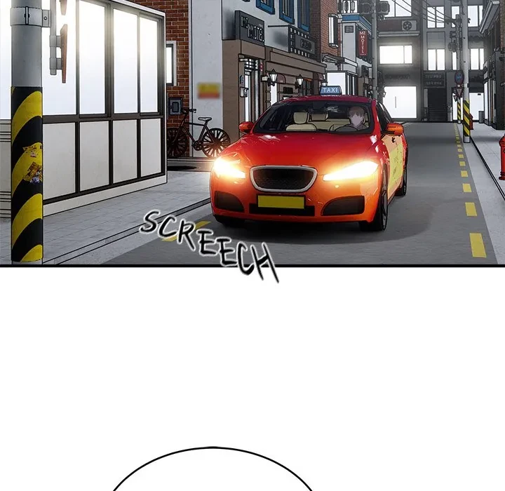 Taxi Chapter 10, page 100