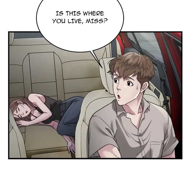 Taxi Chapter 10, page 101
