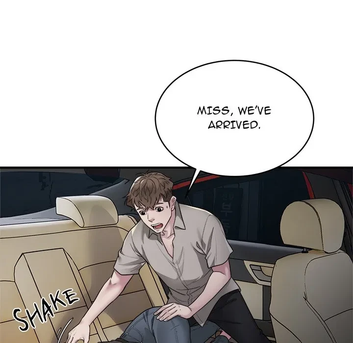 Taxi Chapter 10, page 103